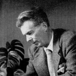 Aldous Huxley - Acquaintance of Ian Stevenson