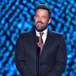 Photo from profile of Ben Affleck