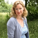 Photo from profile of Louise Candlish