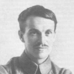 Boris Vasilyevich Numerov - colleague of Naum Idelson