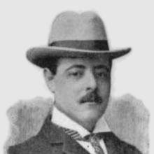 John Ernest Bellocq's Profile Photo