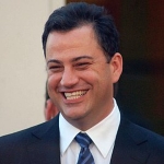Jimmy Kimmel - Friend of Ben Affleck