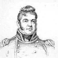 William Bainbridge's Profile Photo