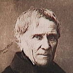 Antoine César Becquerel - Father of Alexandre-Edmond Becquerel