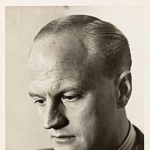 Photo from profile of Johan Borgen