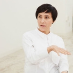 Photo from profile of Tiffany Chung