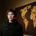 Photo from profile of Tiffany Chung
