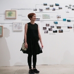 Photo from profile of Tiffany Chung
