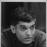 Photo from profile of Eqbal Ahmad