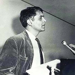 Photo from profile of Eqbal Ahmad