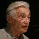 Howard Zinn - colleague of Eqbal Ahmad