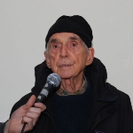 Daniel Berrigan - colleague of Eqbal Ahmad