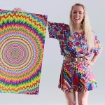 Photo from profile of Jen Stark