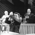 Photo from profile of Bill Alexander