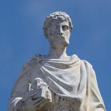 Isidore of Miletus's Profile Photo