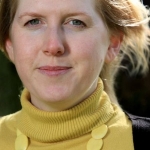 Photo from profile of Clare Mackintosh