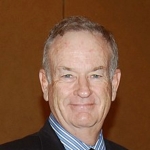  Bill O'Reilly - coworker of Martin Dugard