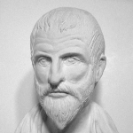 Proclus - teacher of Isidore of Miletus