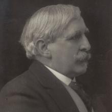 Edward Brotherton's Profile Photo