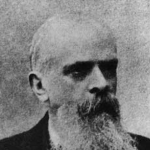 Graziadio Isaia Ascoli - father-in-law of Arturo Issel