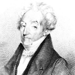 Giovanni Rasori - teacher of Agostino Bassi