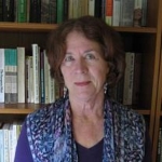 Photo from profile of Patricia Cohen