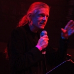 Photo from profile of Alex Grey