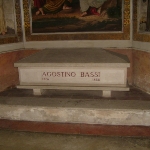 Photo from profile of Agostino Bassi