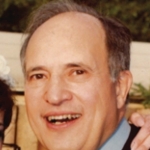 Nathan Roth - Father of David Roth