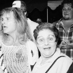 Sibyl Roth - Mother of David Roth