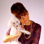 Allison Roth - Sister of David Roth