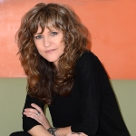 Lisa Roth - Sister of David Roth