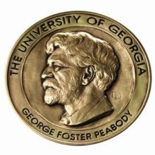 Award George Foster Peabody Award