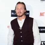 Photo from profile of Jerome Flynn