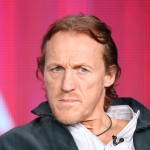 Photo from profile of Jerome Flynn