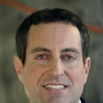 Photo from profile of Howard K. Stern