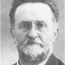 Jean-Eugène Bataillon's Profile Photo