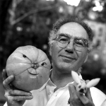 Photo from profile of Joost Elffers