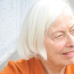 Photo from profile of Natascha Wuerzbach