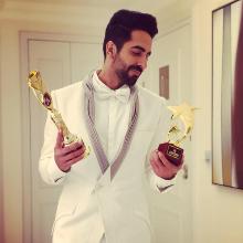 Award Filmfare Awards - Best Actor (Critics)
