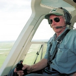 Photo from profile of Harrison Ford