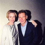 Photo from profile of Harrison Ford
