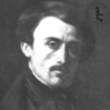 Paul-Émile Botta's Profile Photo