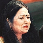 Poonam Khurrana - Mother of Ayushmann Khurrana