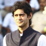Gaurav Kapur - colleague of Ayushmann Khurrana