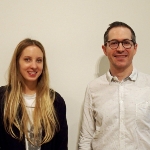 Photo from profile of Sara Cwynar