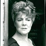 Photo from profile of Barbara Ewing