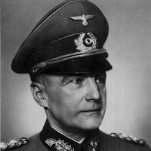 Walther Von Brauchitsch's Profile Photo