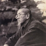 Photo from profile of Taneda Santōka
