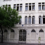 Photo from profile of Federico Andahazi